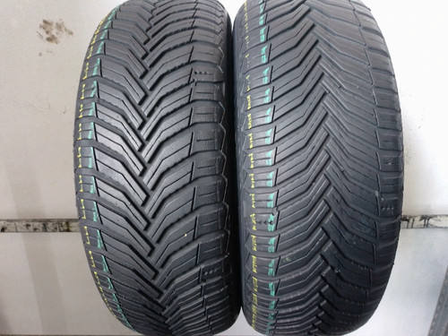 Pneumatici usati michelin - usati,