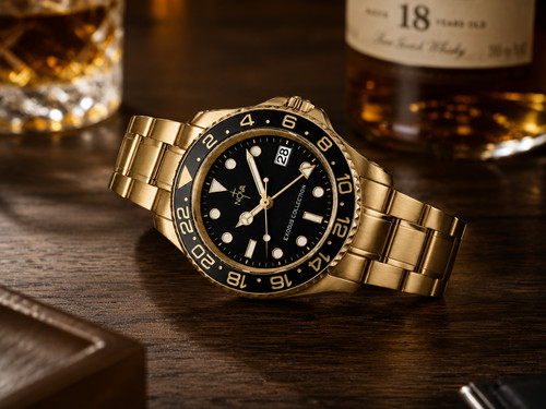 Orologio nova christian exodus - orologio,
