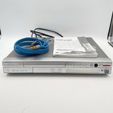 PIONEER DVR-510H-s DVD