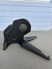 Tacx FLUX S Smart Trainer