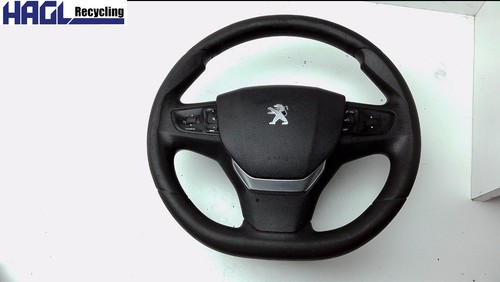 Volante 98088709zd peugeot - 98088709zd,