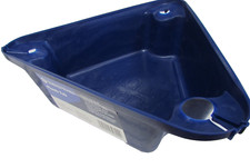 VASCA A PIOMBO SCARICO