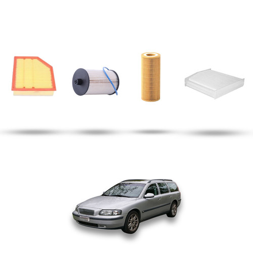 Hoffcar kit tagliando - hoffcar, per