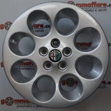 4 cerchi lega alfa romeo 156