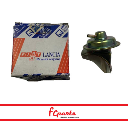 Depressore spinterogeno - depressore,