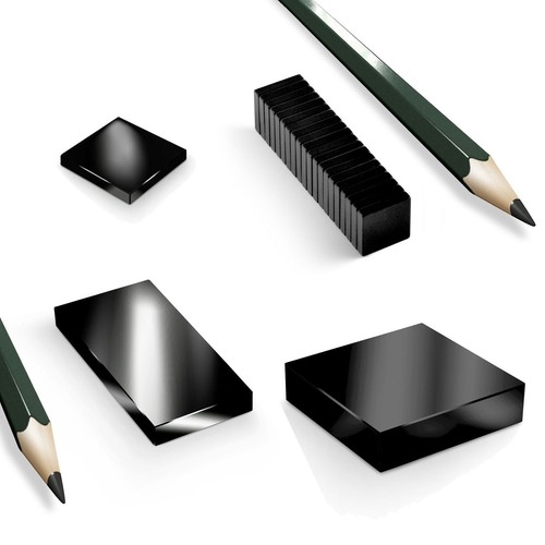 Blackedition magneti - blackedition, al
