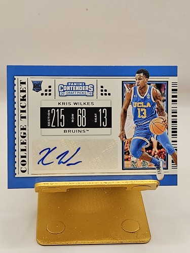 2019 contenders draft - 2019-20, picks