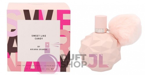 Ariana grande sweet like candy - grande,
