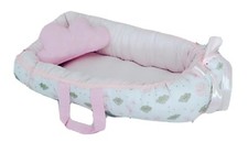 Nido riduttore lettino per