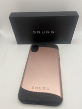 Custodia telefono SNUGG iPhone