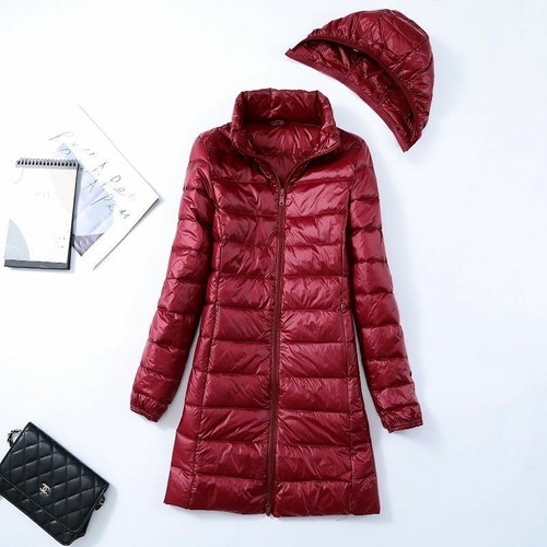 Piumino donna - piumino, 90%