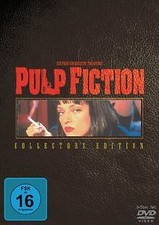 Pulp Fiction (Collector's