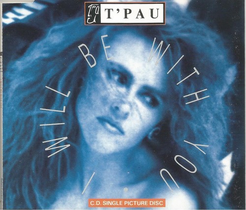 Pau will be with - t'pau,