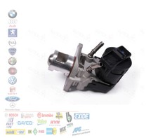 VALVOLA RICICLO GAS DI SCARICO