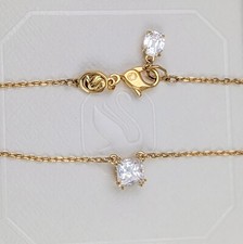 Collana con ciondolo Stilla