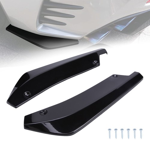 Spoiler labbro splitter
