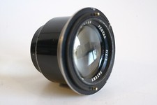 Dallmeyer Pentac f/2.9 (150