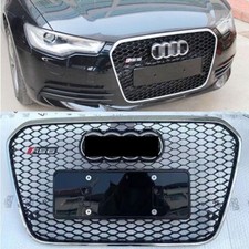 Griglia a nido d'ape paraurti