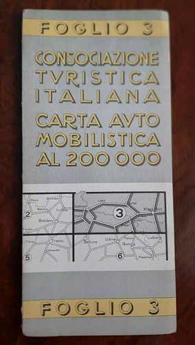 Consociazione turistica - consociazione,