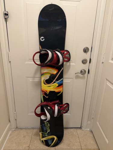Burton custom 2009 - burton,