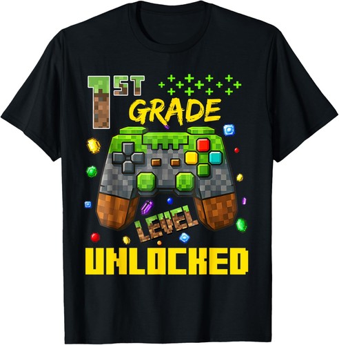 Shirt unisex primo giorno di - t-shirt,