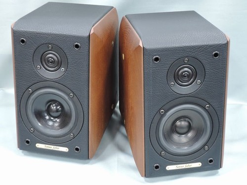 Sonus faber set coppia