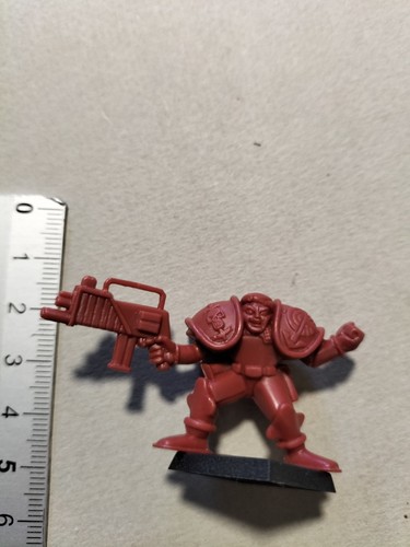 MINIATURE/WARZONE/VOID/MUTANT