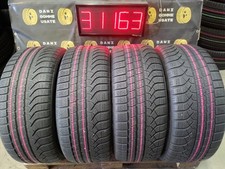 Pneumatici Invernali 4 Gomme