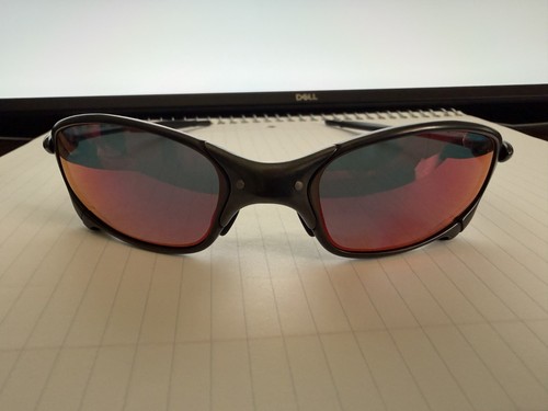 Occhiali sole oakley - occhiali, juliet