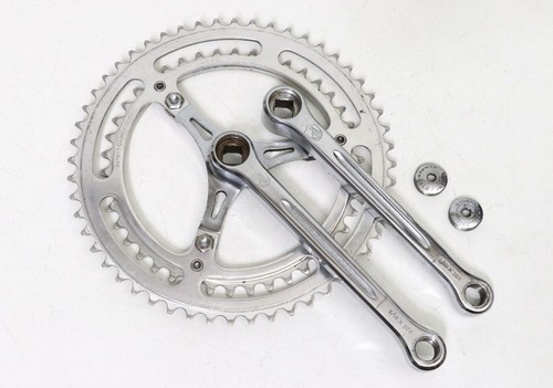 Guarnitura campagnolo sport - guarnitura,