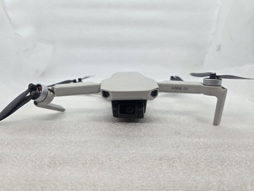 Dji mini drone - drone, rilegato