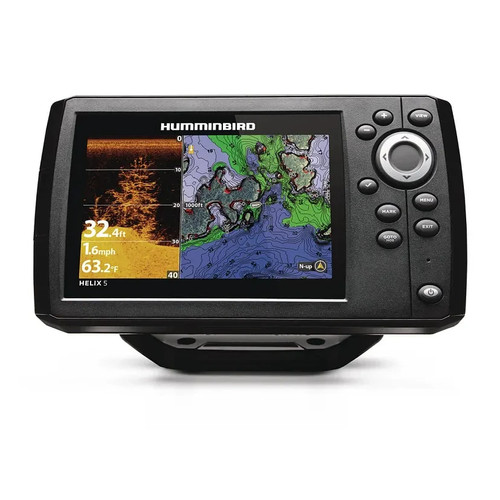 Helix chirp gps g3 - 5,