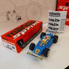 MÄRKLIN SPRINT 1/32 #1331