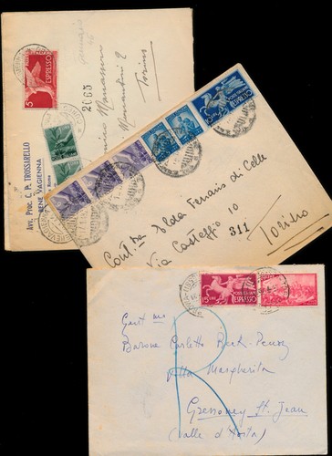 1946 italia storia - ,