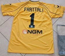 Maglia AVELLINO Frattali #1