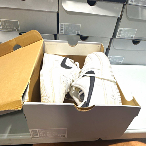 Nike air force sneakers - nike,