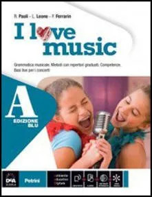 Love music blu eb - music, +