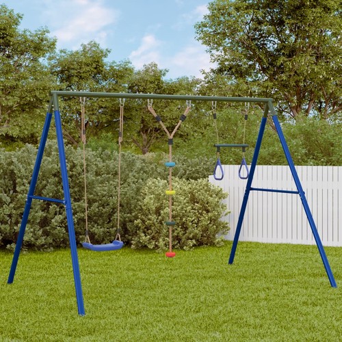 Outdoor swing set - set,,