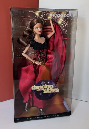 Barbie collezione ballando - collezione,