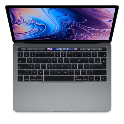 Macbook pro touch - bar, 13''