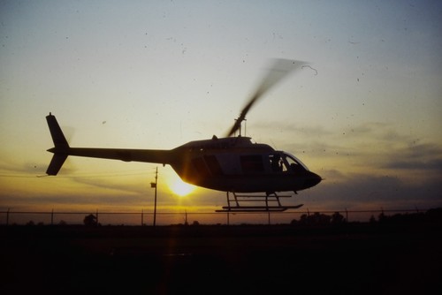 C1970s 35mm slide bell - 35mm, 206