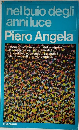 Nel buio degli anni - nel, luce