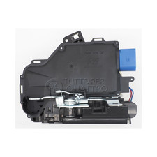 Serratura Interna Anteriore