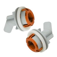 2x Side Marker Light Bulb