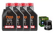 KIT/TAGLIANDO YAMAHA YZF/R6