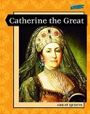 Catherine the Great Library