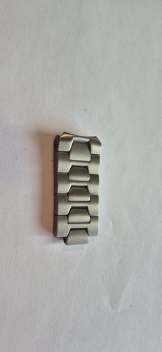 Partie bracelet titane - , pour