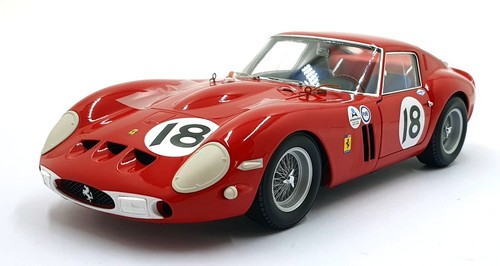 Kyosho scala ks08438f - scala, 1/18