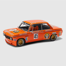 Modellino auto pressofuso