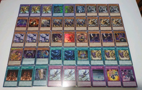 Carte drago bianco - carte,